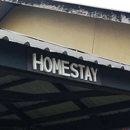 Homestay Ibu بيكان المظهر الخارجي الصورة