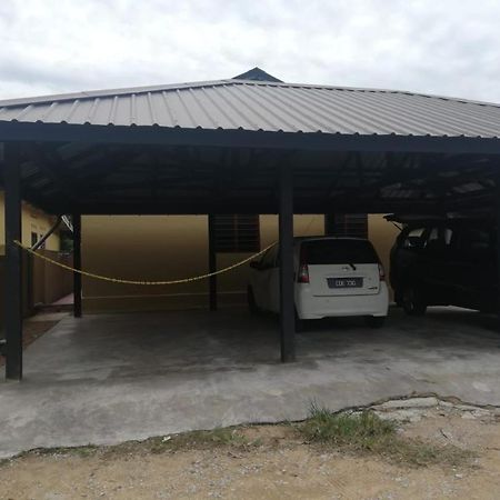 Homestay Ibu بيكان المظهر الخارجي الصورة