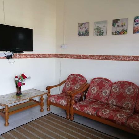 Homestay Ibu بيكان المظهر الخارجي الصورة