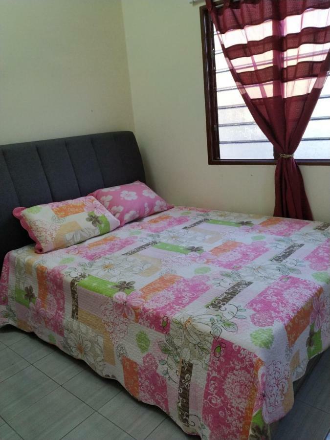 Homestay Ibu بيكان المظهر الخارجي الصورة