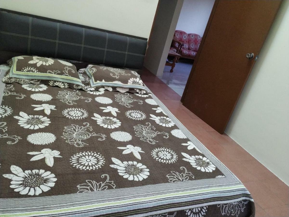 Homestay Ibu بيكان المظهر الخارجي الصورة