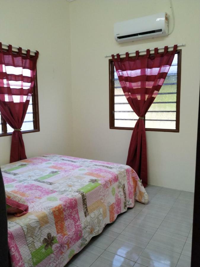 Homestay Ibu بيكان المظهر الخارجي الصورة