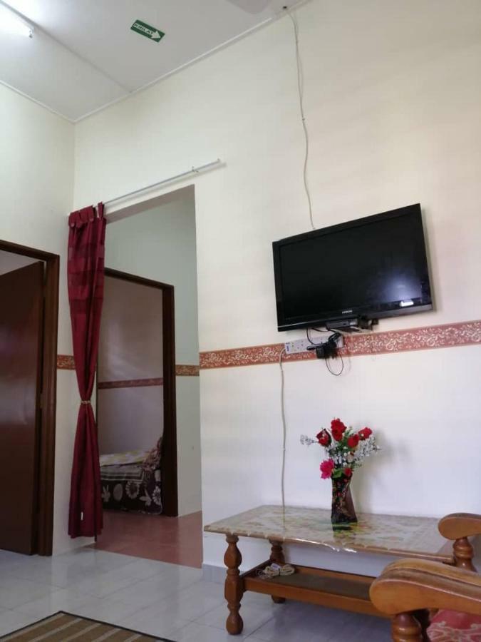 Homestay Ibu بيكان المظهر الخارجي الصورة